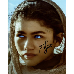 COLEMAN Zendaya (Dune)