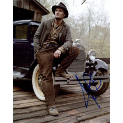 CLARKE Jason