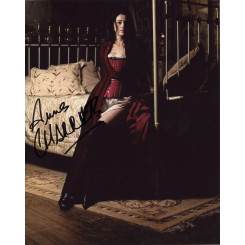 CHARRIER Anne