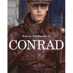 DICKINSON Harris