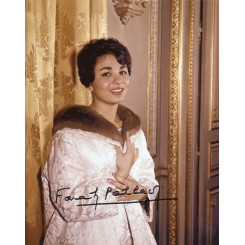 PAHLAVI Farah