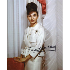 PAHLAVI Farah