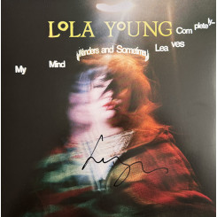 YOUNG Lola