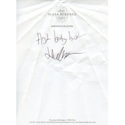 WILLIAMS Hudson (Heated...