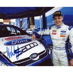 HIRVONEN Mikko