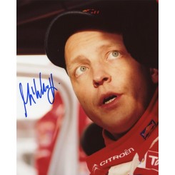 HIRVONEN Mikko