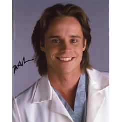 ANDERSON Mitchell