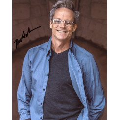 ANDERSON Mitchell
