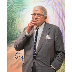 HOCKNEY David