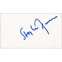 FREARS Stephen