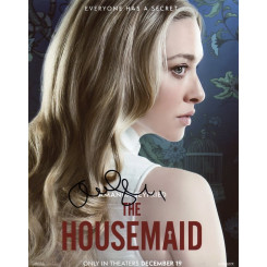 SEYFRIED Amanda (The...