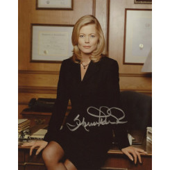WILSON Sheree J.