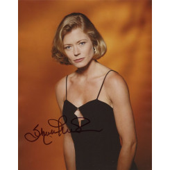 WILSON Sheree J.