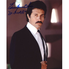 OLMOS Edward James (Deux...