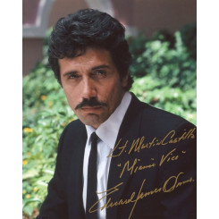 OLMOS Edward James (Deux...