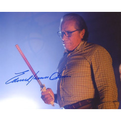 OLMOS Edward James (Dexter)