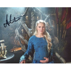 AGNESON Alicia (Vikings)