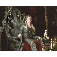 AGNESON Alicia (Vikings)