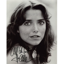 ALLEN Karen (Indiana Jones)