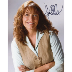 ALLEN Karen (Indiana Jones)