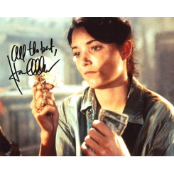 ALLEN Karen (Indiana Jones)