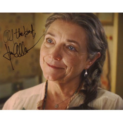 ALLEN Karen (Indiana Jones)