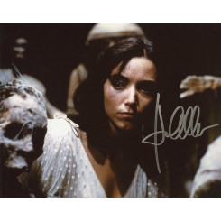 ALLEN Karen (Indiana Jones)