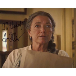 ALLEN Karen (Indiana Jones)