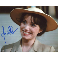 ALLEN Karen (Indiana Jones)