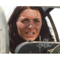 ALLEN Karen (Indiana Jones)