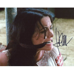 ALLEN Karen (Indiana Jones)