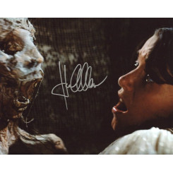 ALLEN Karen (Indiana Jones)