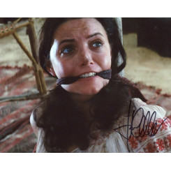 ALLEN Karen (Indiana Jones)