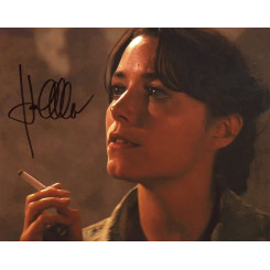 ALLEN Karen (Indiana Jones)
