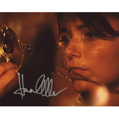 ALLEN Karen (Indiana Jones)