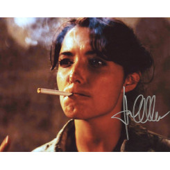 ALLEN Karen (Indiana Jones)