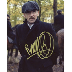 ANDERSON Paul (Peaky Blinders)