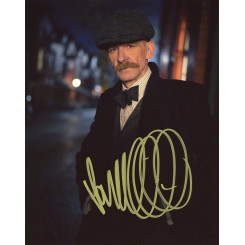 ANDERSON Paul (Peaky Blinders)