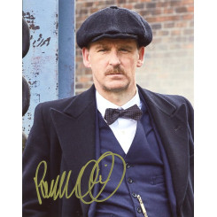 ANDERSON Paul (Peaky Blinders)