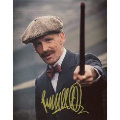 ANDERSON Paul (Peaky Blinders)