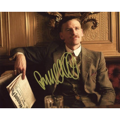 ANDERSON Paul (Peaky Blinders)