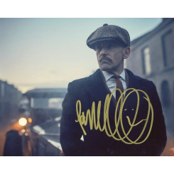 ANDERSON Paul (Peaky Blinders)