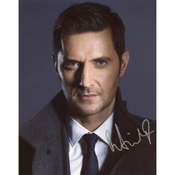 ARMITAGE Richard