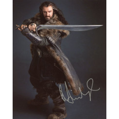 ARMITAGE Richard