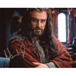 ARMITAGE Richard