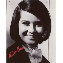 BAKER Diane