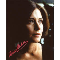 BAKER Diane