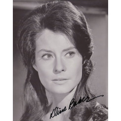 BAKER Diane