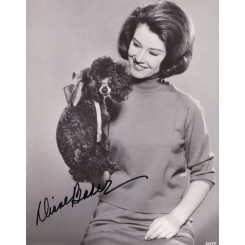 BAKER Diane