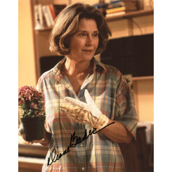 BAKER Diane